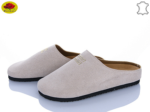 Сабо Meideli D95-5 в магазине Фонтан Обуви