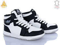 Кроссовки Stilli Group MN10-8 шкіра піна в магазине Фонтан Обуви