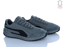Кроссовки M•D-Gresso-Lunastep MD2601-2 в магазине Фонтан Обуви