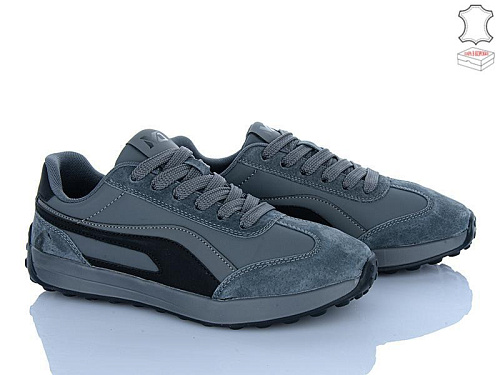 Кроссовки M•D-Gresso-Lunastep MD2601-2 в магазине Фонтан Обуви
