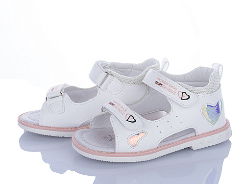 Босоножки Xifa Kids XF01-FG2378-2C в магазине Фонтан Обуви