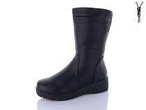 Сапоги Kulada-Ucss-M•D A606-1 в магазине Фонтан Обуви