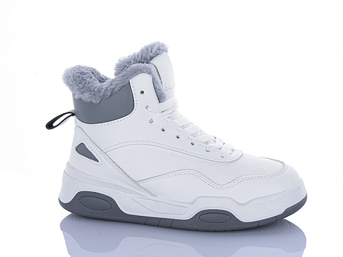 Кроссовки Qq Панда A023-3 в магазине Фонтан Обуви