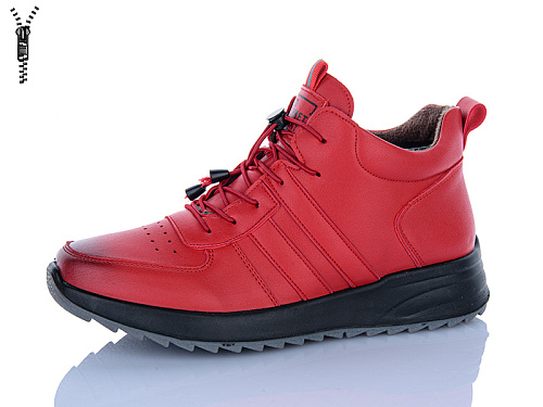 Ботинки I.Trendy BK05-7 в магазине Фонтан Обуви