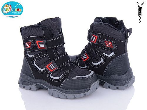 Ботинки Bbt T6953-1 в магазине Фонтан Обуви