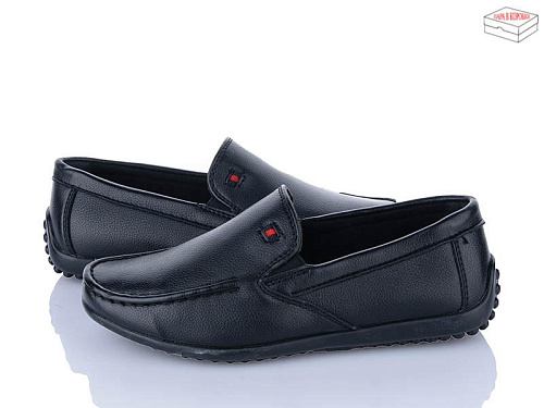 Мокасины Успіх X121-3C в магазине Фонтан Обуви