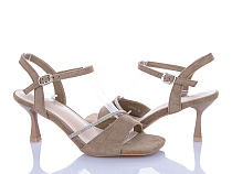 Босоножки Loretta B306-3 в магазине Фонтан Обуви