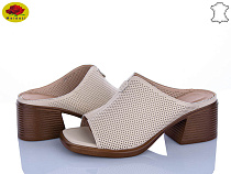 Шлепанцы Meideli M313-3 в магазине Фонтан Обуви