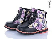 Ботинки Viktoria S055-6 в магазине Фонтан Обуви