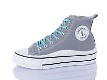 Кеды Lilin G611-3 в магазине Фонтан Обуви