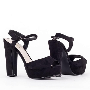Босоножки Allshoes 152423 в магазине Фонтан Обуви