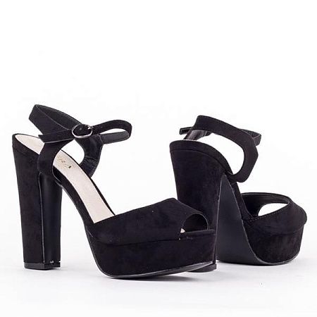 Босоножки Allshoes 152423 в магазине Фонтан Обуви