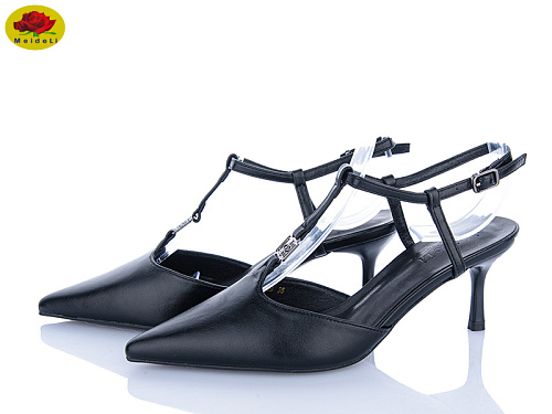 Босоножки Meideli L2051-29 в магазине Фонтан Обуви