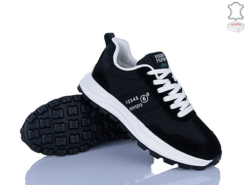 Кроссовки Kulada-Ucss-M•D 2665-6 батал в магазине Фонтан Обуви