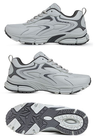 Кроссовки Bona 961МВ в магазине Фонтан Обуви