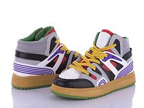 Кроссовки Obuv Ok J716-1 в магазине Фонтан Обуви