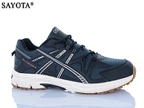 Кроссовки Sayota S3135-6 в магазине Фонтан Обуви