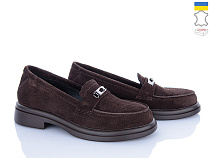 Туфли Ailinda 7464-55 в магазине Фонтан Обуви