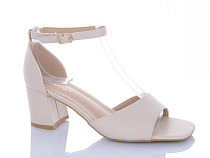 Босоножки Aba QQ68-3 в магазине Фонтан Обуви