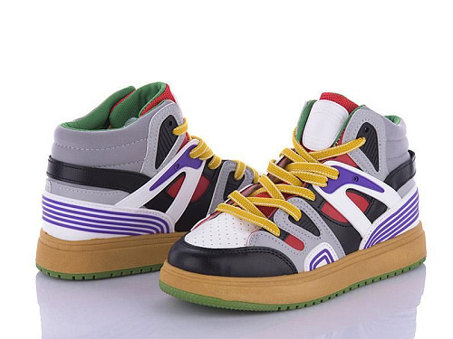 Кроссовки Obuv Ok J716-1 в магазине Фонтан Обуви