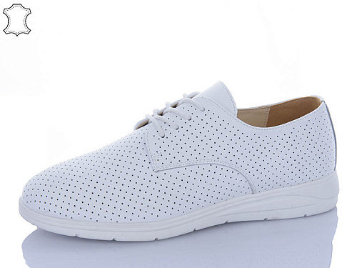 Туфли Kulada-Ucss-M•D S0309-3 в магазине Фонтан Обуви