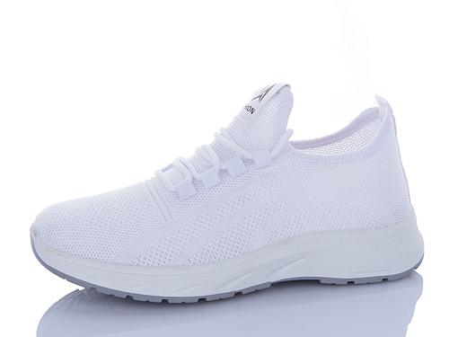 Кроссовки Шик-Шок GYF629 white в магазине Фонтан Обуви