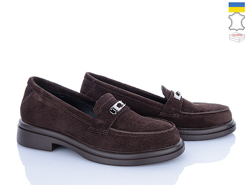 Туфли Ailinda 7464-55 в магазине Фонтан Обуви