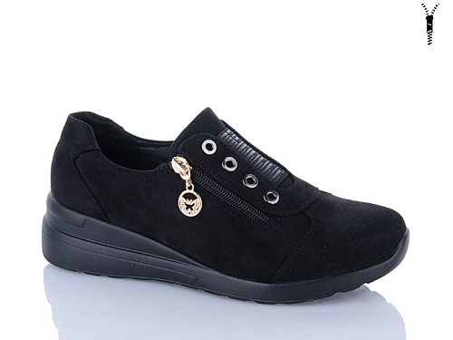 Туфли Aba A578-4 в магазине Фонтан Обуви