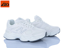 Кроссовки Lqd M991 white в магазине Фонтан Обуви