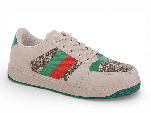 Кроссовки Hongquan 713-1 в магазине Фонтан Обуви