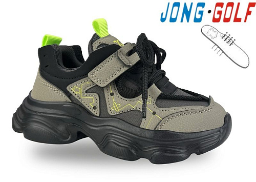 Кроссовки Jong-Golf B11634-5 в магазине Фонтан Обуви