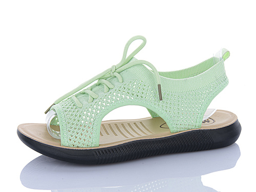 Босоножки Minghong 2126-8 в магазине Фонтан Обуви