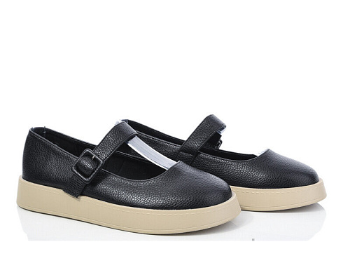 Туфли Loretta E396-1 в магазине Фонтан Обуви