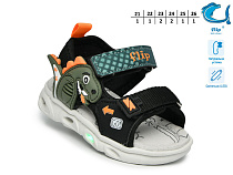 Босоножки Том.М 65037A LED в магазине Фонтан Обуви