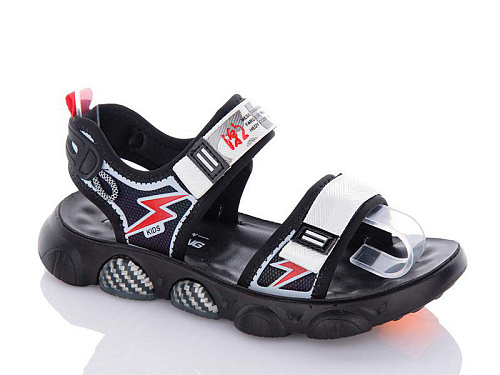 Босоножки Okshoes A01-5V в магазине Фонтан Обуви