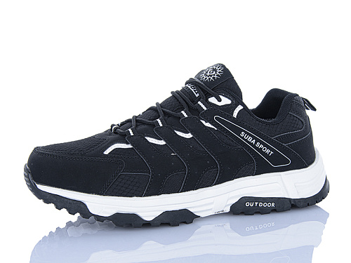 Кроссовки Suba A6620-2 в магазине Фонтан Обуви