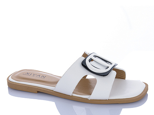 Шлепанцы Aba K13-2 в магазине Фонтан Обуви