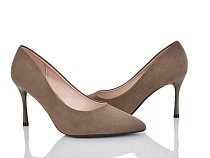 Туфли Loretta A295-7 в магазине Фонтан Обуви