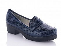 Туфли Леопард LX365-2 в магазине Фонтан Обуви