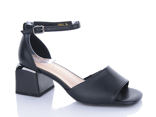 Босоножки Lino Marano F663L в магазине Фонтан Обуви