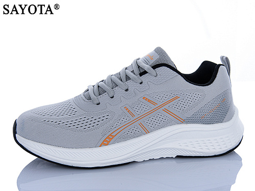 Кроссовки Sayota S655-4 в магазине Фонтан Обуви