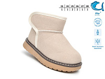 Угги Okshoes 51130D в магазине Фонтан Обуви