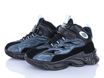 Кроссовки Xifa Kids KJ2268-3B в магазине Фонтан Обуви