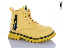 Ботинки Xifa Kids B1263-4B в магазине Фонтан Обуви