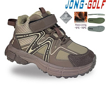 Ботинки Jong-Golf C31107-24 в магазине Фонтан Обуви