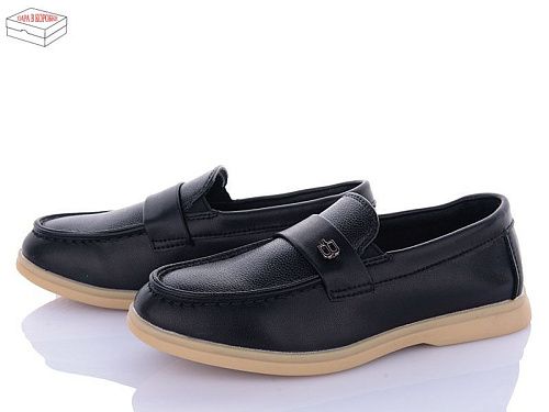 Туфли Kulada-Ucss-M•D 214-1 в магазине Фонтан Обуви