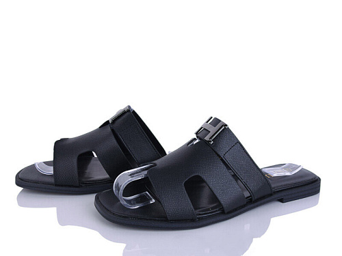 Шлепанцы Бабочка 8038-33 в магазине Фонтан Обуви