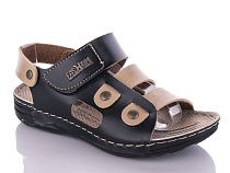 Босоножки No Brand HB61 в магазине Фонтан Обуви