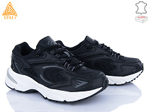 Кроссовки Stilli Group CX750-1 шкіра піна в магазине Фонтан Обуви