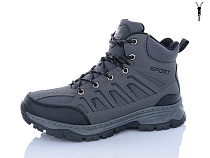 Ботинки Dafuyuan A2670-4 в магазине Фонтан Обуви